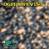 OGLE BW9 V160