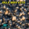 OGLE BW9 V170