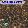 OGLE BW9 V176