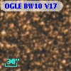 OGLE BW10 V17