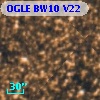 OGLE BW10 V22