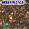 OGLE BW10 V26