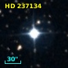 HD 237134