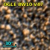 OGLE BW10 V47