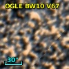 OGLE BW10 V67