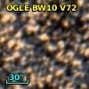 OGLE BW10 V72