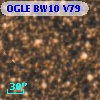 OGLE BW10 V79