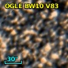 OGLE BW10 V83