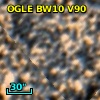 OGLE BW10 V90