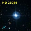 HD  21044