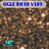 OGLE BW10 V109