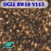 OGLE BW10 V113