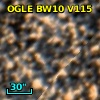 OGLE BW10 V115