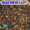 OGLE BW10 V127