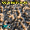 OGLE BW10 V161