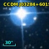 CCDM J03284+6015B