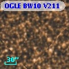 OGLE BW10 V211