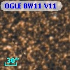 OGLE BW11 V11