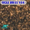 OGLE BW11 V14