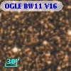 OGLE BW11 V16