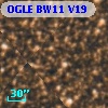 OGLE BW11 V19
