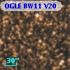 OGLE BW11 V20
