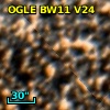OGLE BW11 V24