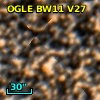OGLE BW11 V27