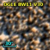 OGLE BW11 V30