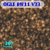 OGLE BW11 V33