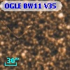 OGLE BW11 V35