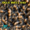 OGLE BW11 V40