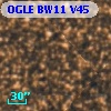 OGLE BW11 V45
