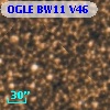 OGLE BW11 V46