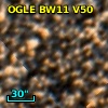 OGLE BW11 V50