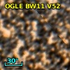 OGLE BW11 V52