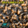 OGLE BW11 V57