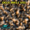 OGLE BW11 V61