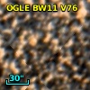 OGLE BW11 V76