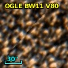 OGLE BW11 V80