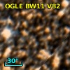 OGLE BW11 V82