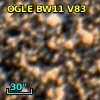 OGLE BW11 V83