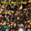 OGLE BW11 V86