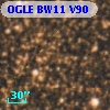 OGLE BW11 V90