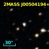 2MASS J00504194+4735585