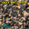 OGLE BW11 V114