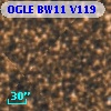 OGLE BW11 V119