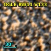 OGLE BW11 V133