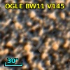 OGLE BW11 V145