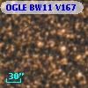 OGLE BW11 V167